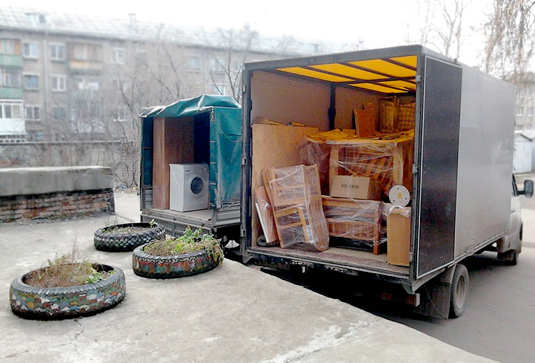 Грузотакси для перевозки генератора 100 кг догрузом из Россия, Омск в Казахстан, Актобе