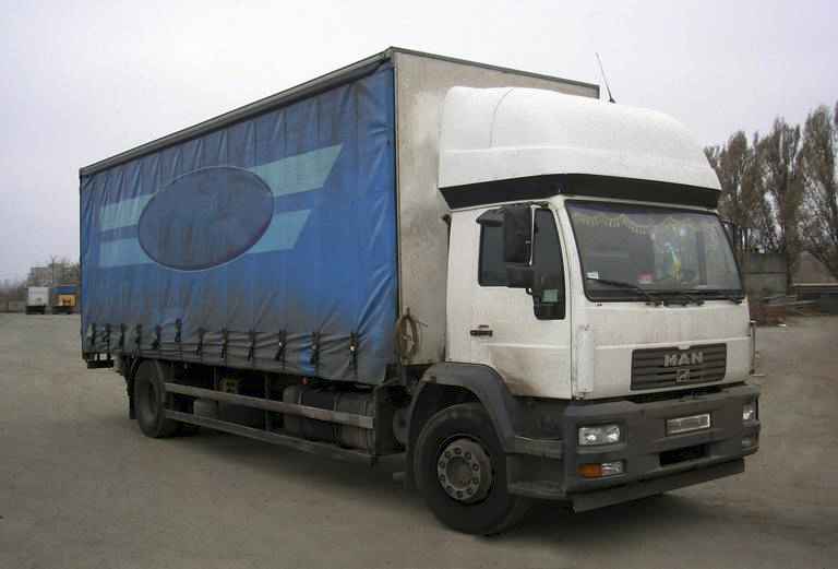 Заказать грузовой автомобиль для перевозки мебели : мебель из Новосибирска в Куйбышев