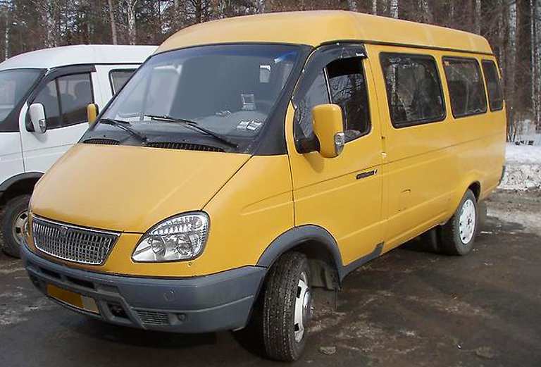 Заказ микроавтобуса из Астрахани в Краснодар