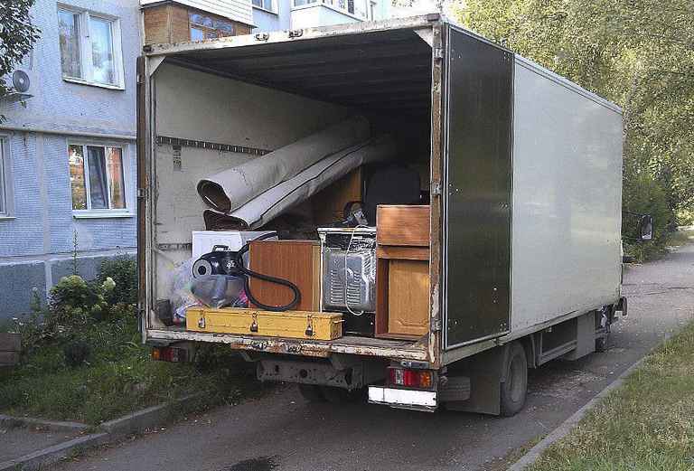 Перевозка строительных грузов из Саранска в Верхнюю салду