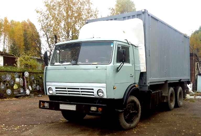 Заказать грузовой автомобиль для доставки мебели : Домашние вещи из Пензы в Минск