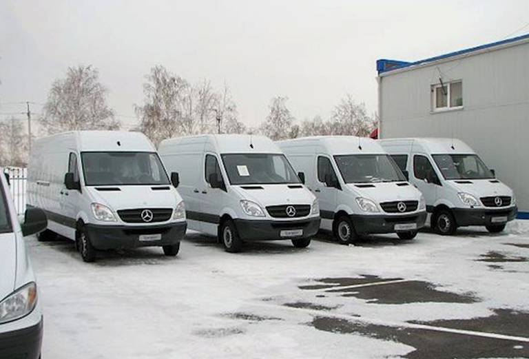 Заказ транспорта для перевозки домашних вещей из Москва в Москва